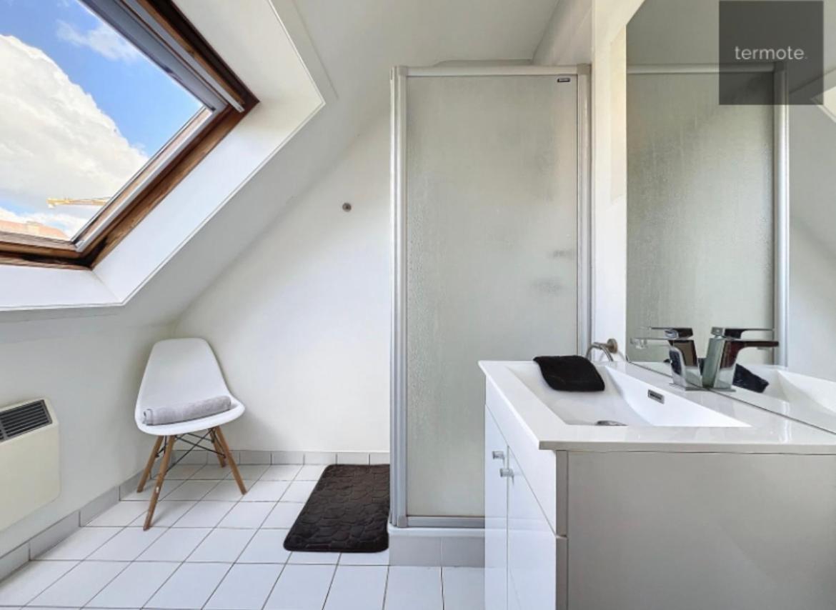 3slaapkamers 3badkamers Waregem