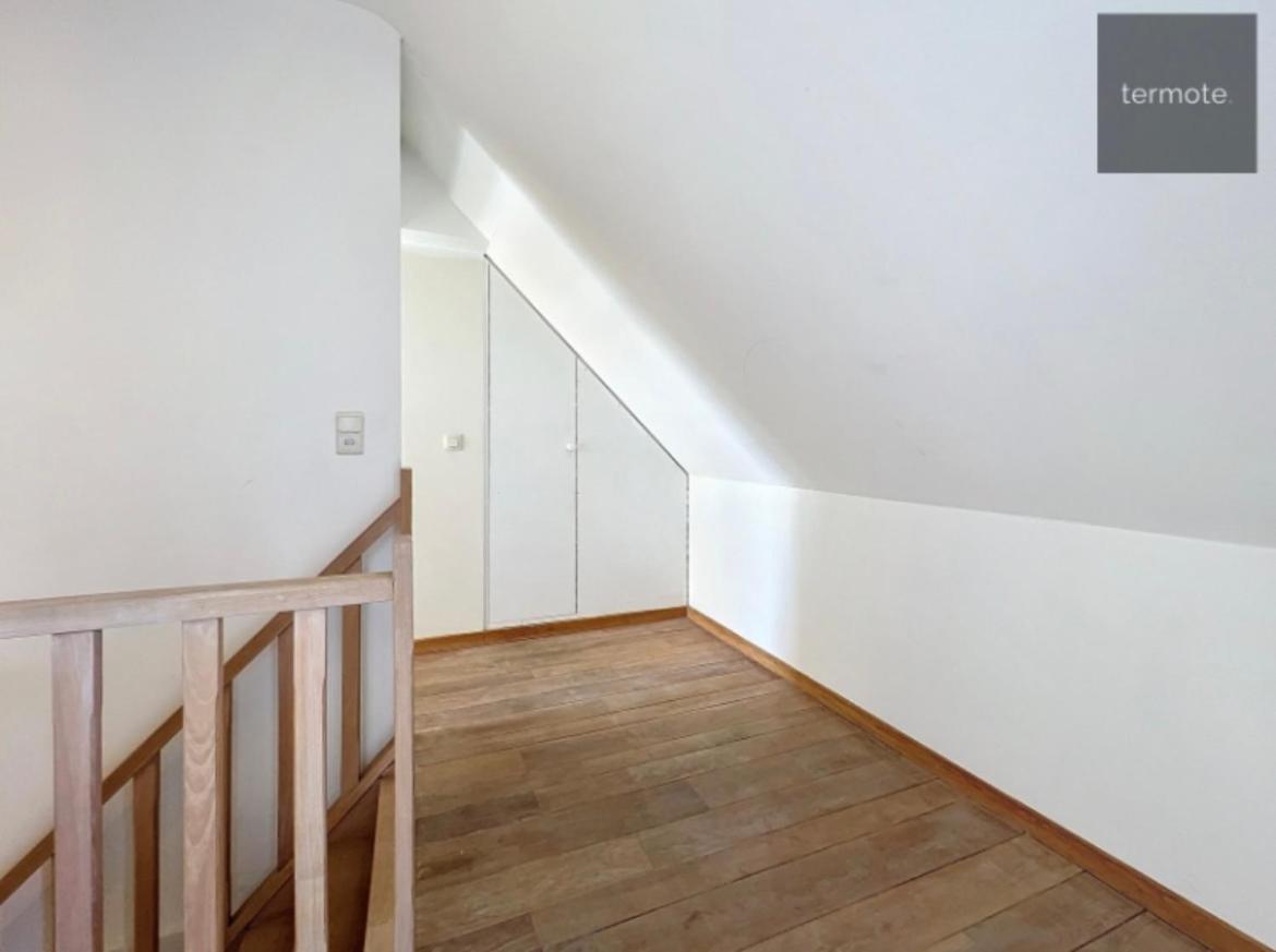 3slaapkamers 3badkamers