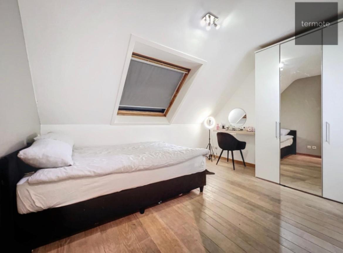 3slaapkamers 3badkamers Appartement *